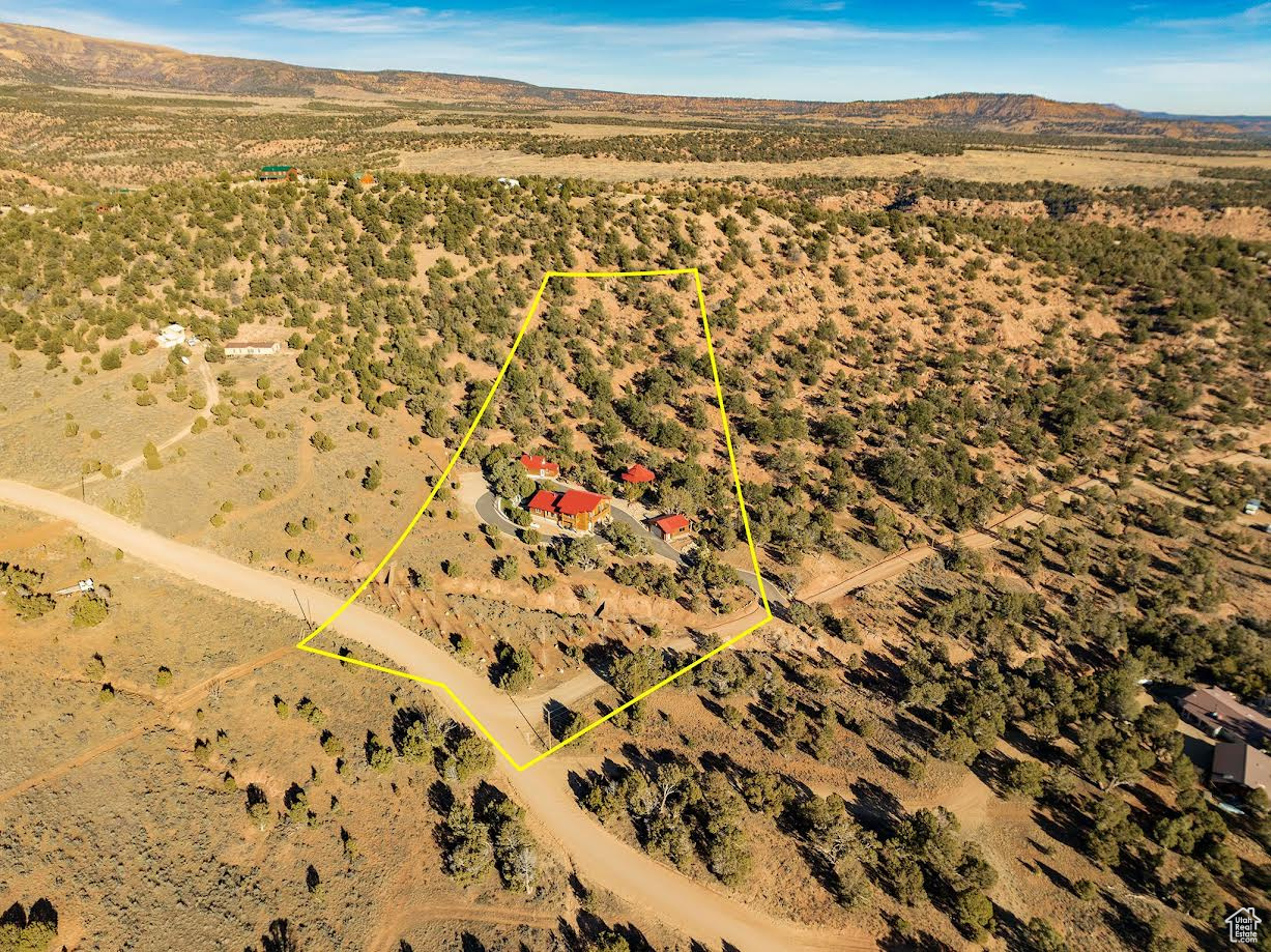 BANDANNA RANCH - Residential