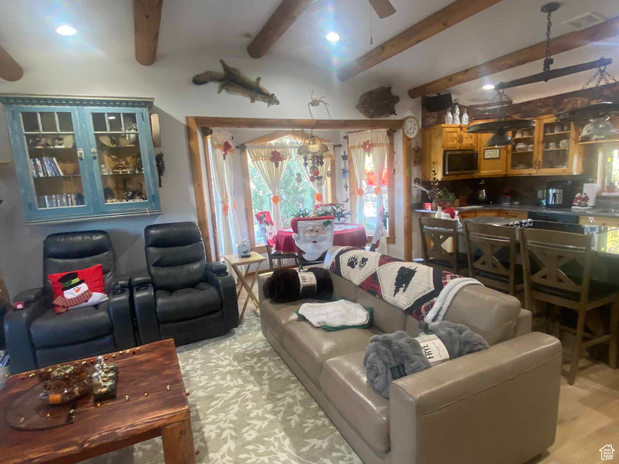 BANDANNA RANCH - Residential