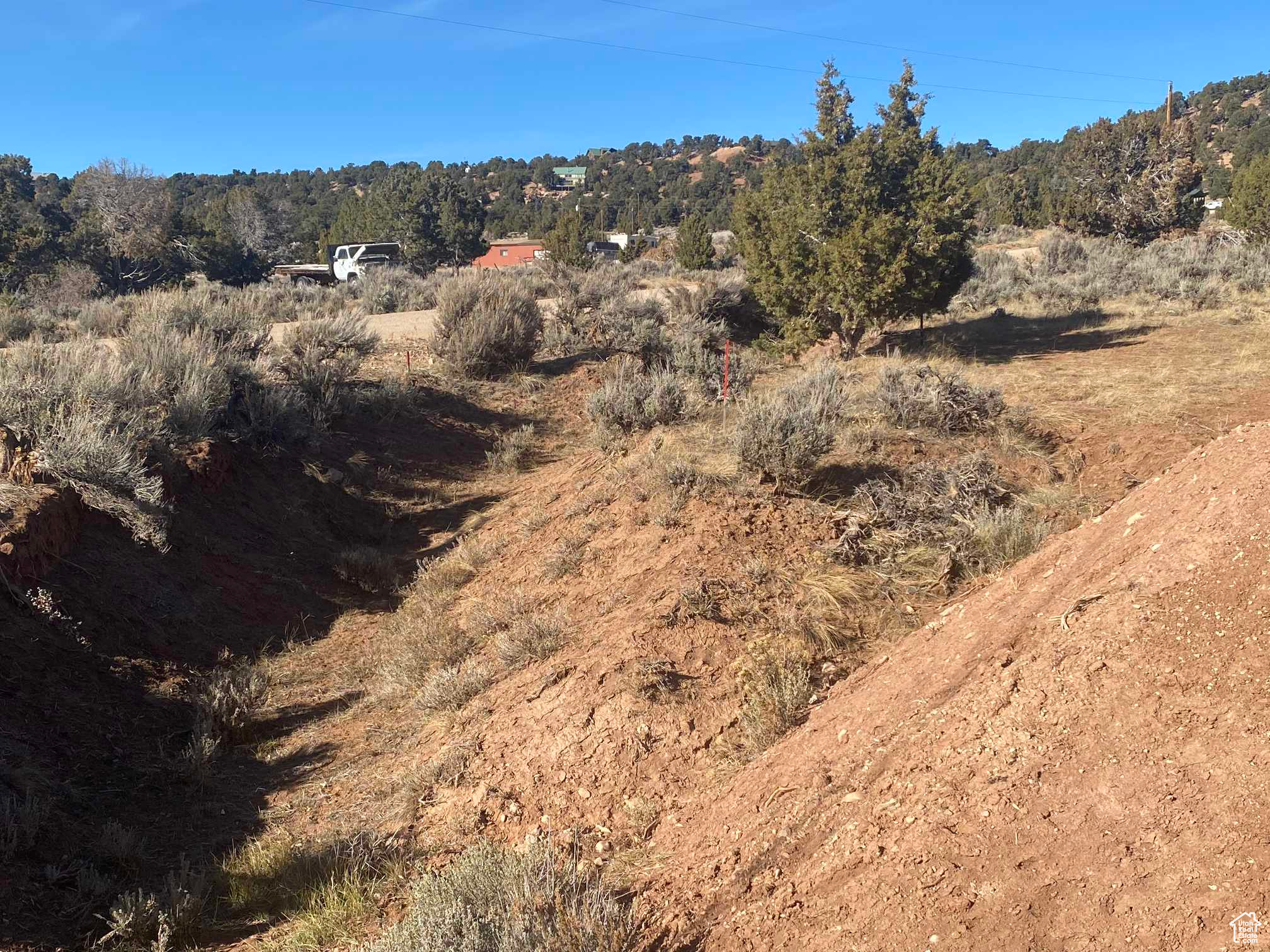 BANDANNA RANCH - Residential