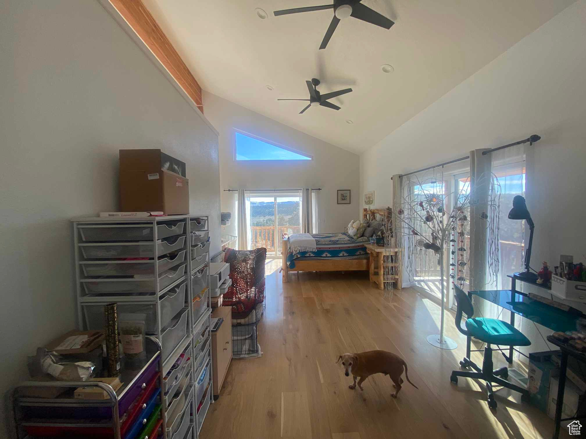 BANDANNA RANCH - Residential