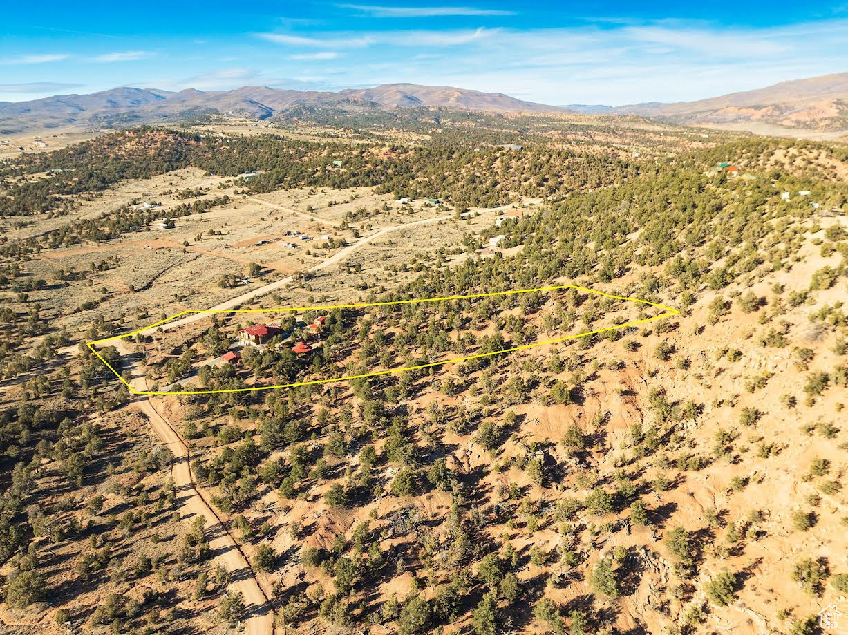 BANDANNA RANCH - Residential