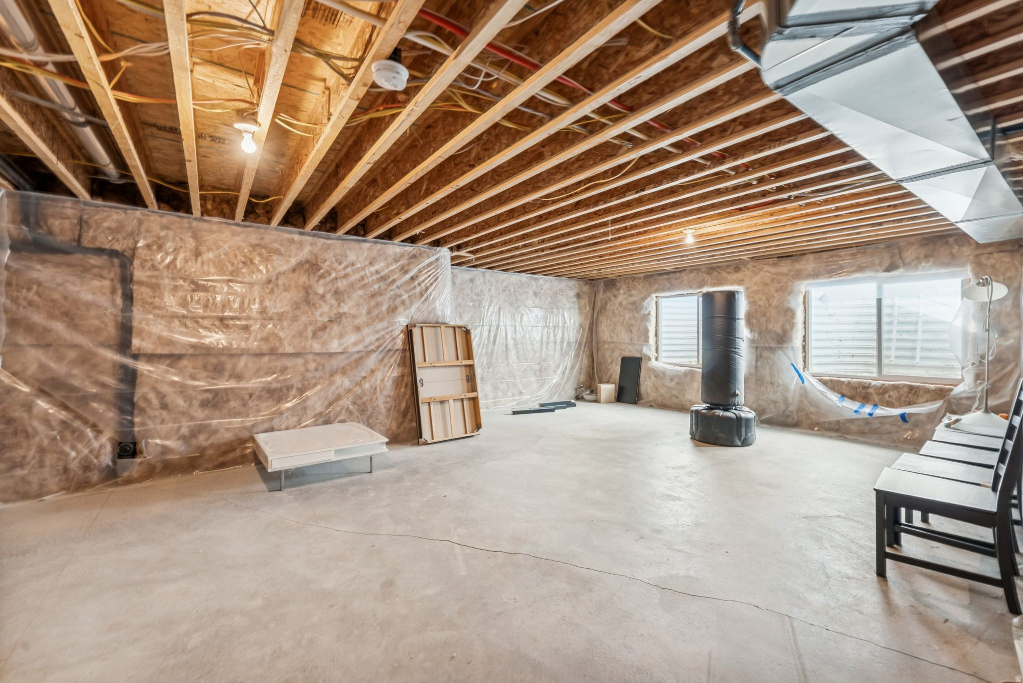 MOUNTAIN HEIGHTS - Residential