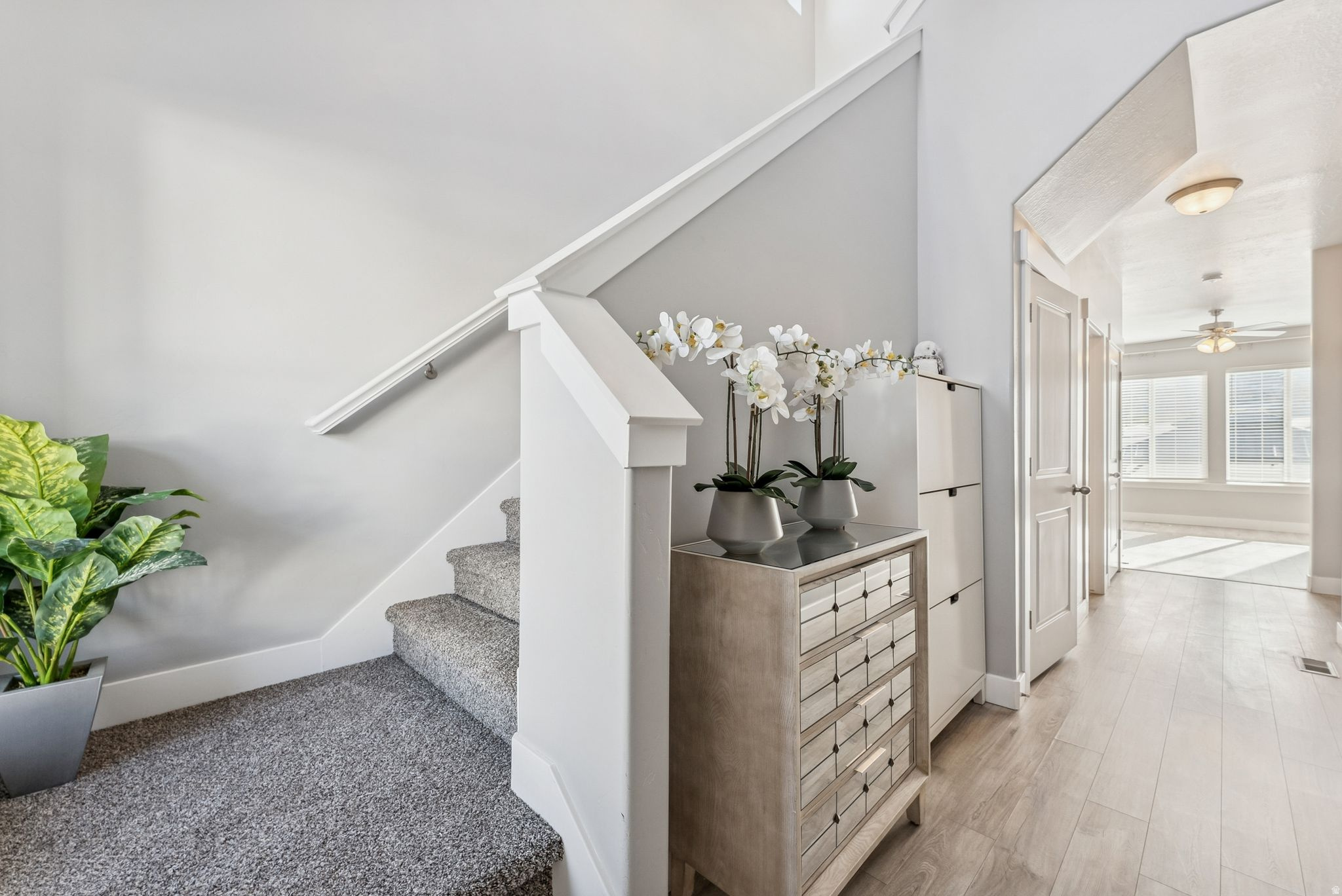 MOUNTAIN HEIGHTS - Residential