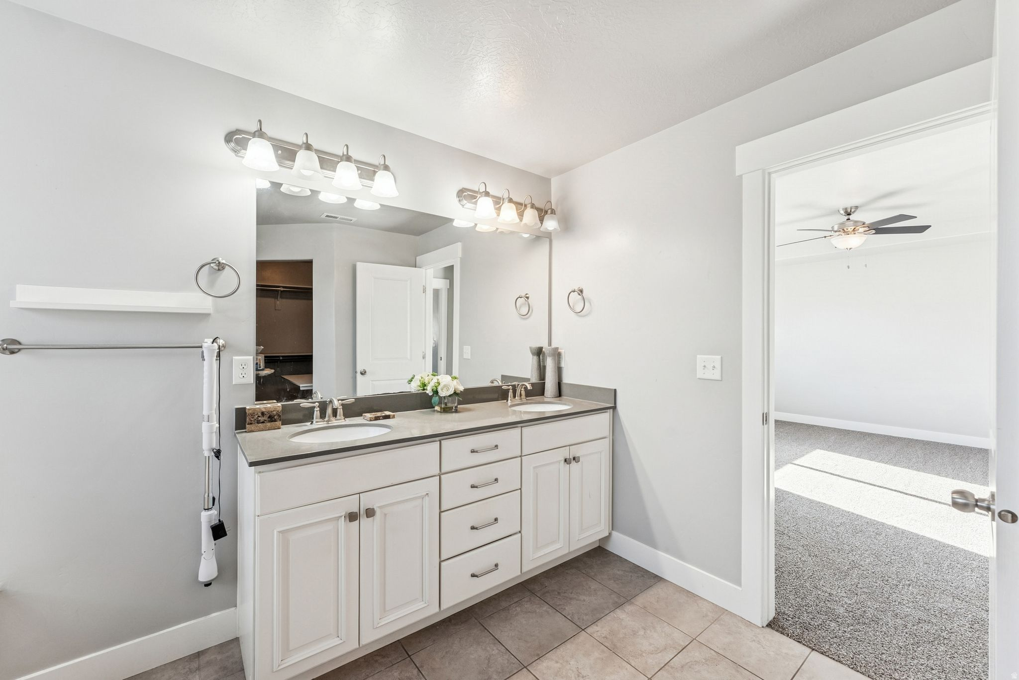 MOUNTAIN HEIGHTS - Residential