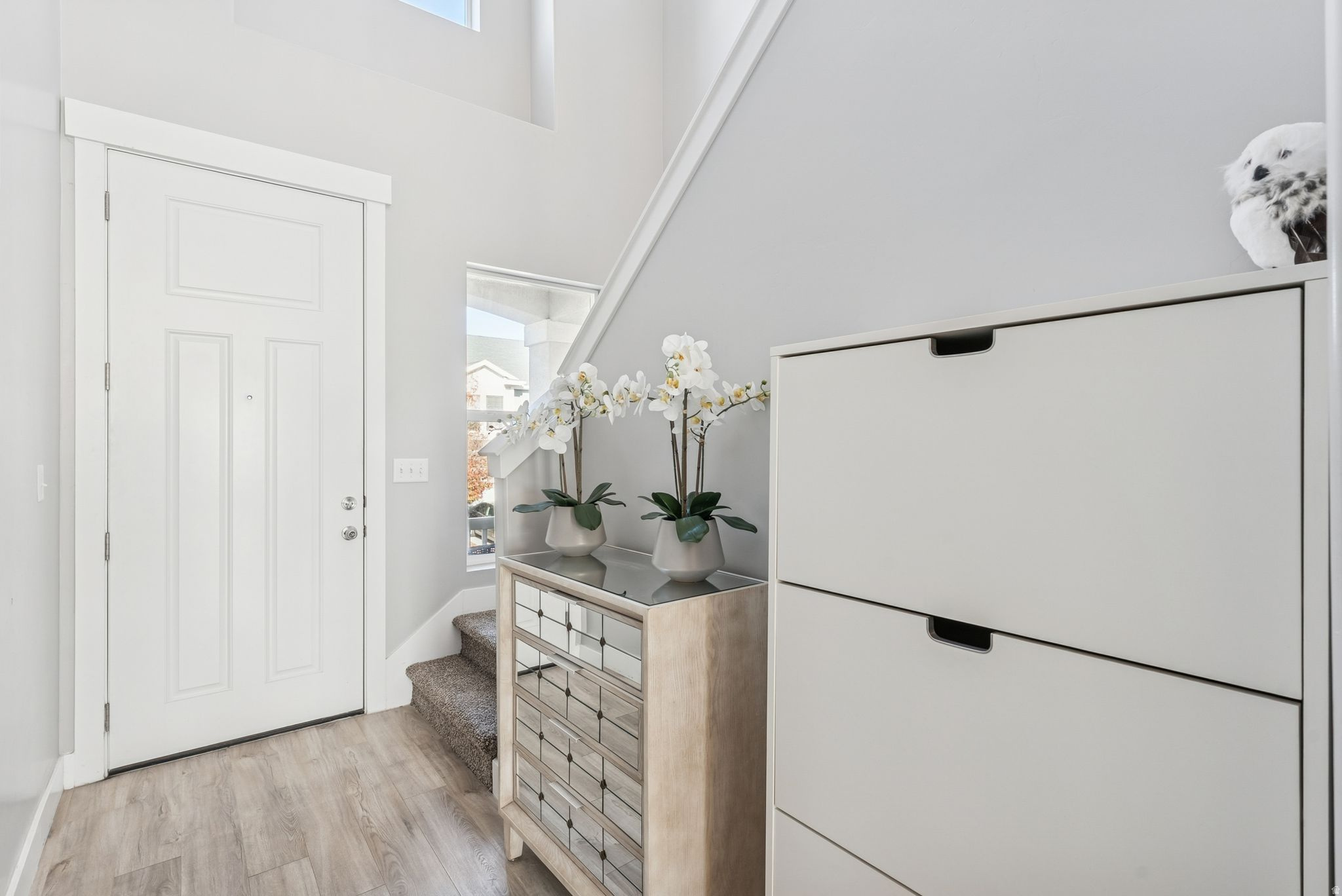 MOUNTAIN HEIGHTS - Residential