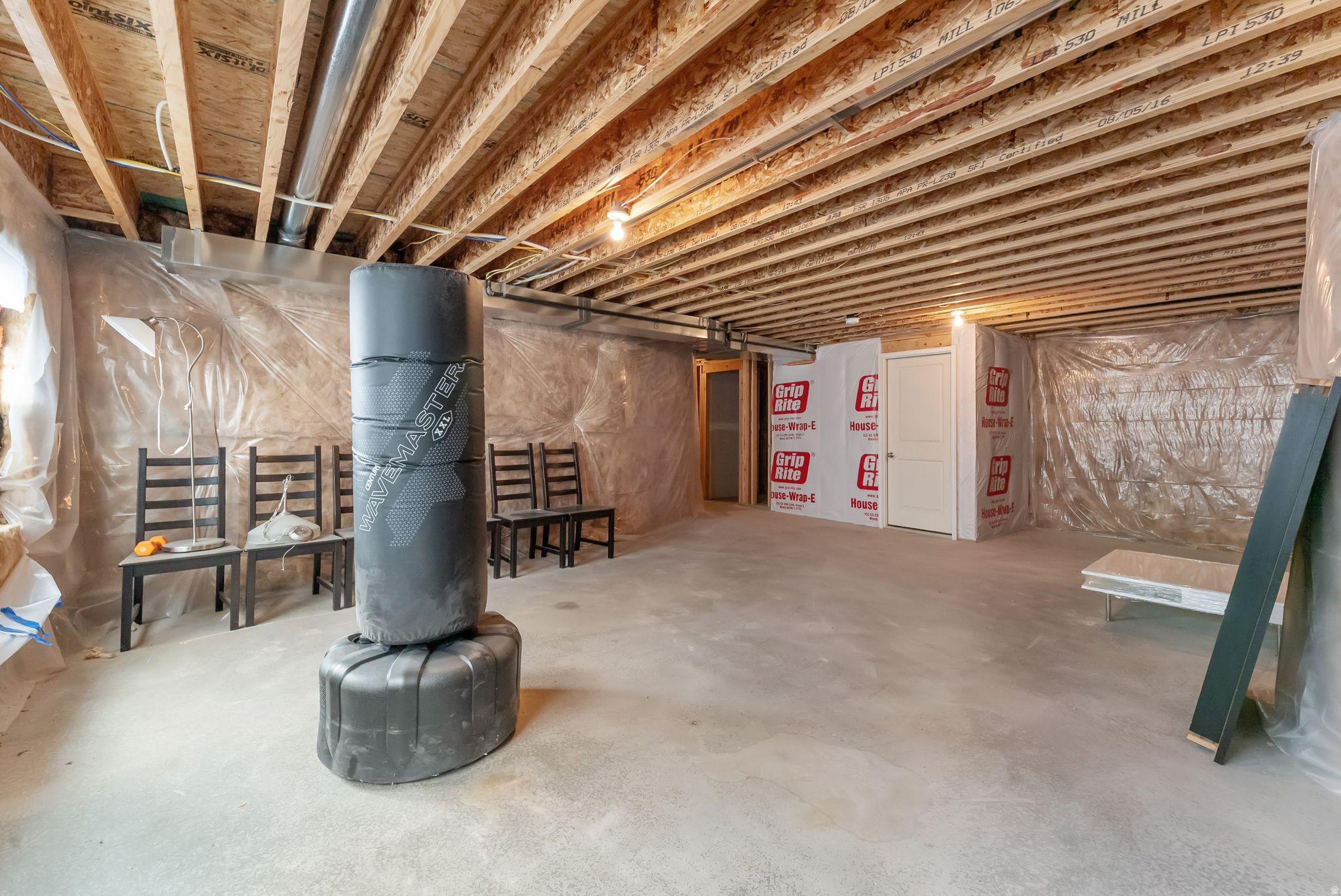 MOUNTAIN HEIGHTS - Residential