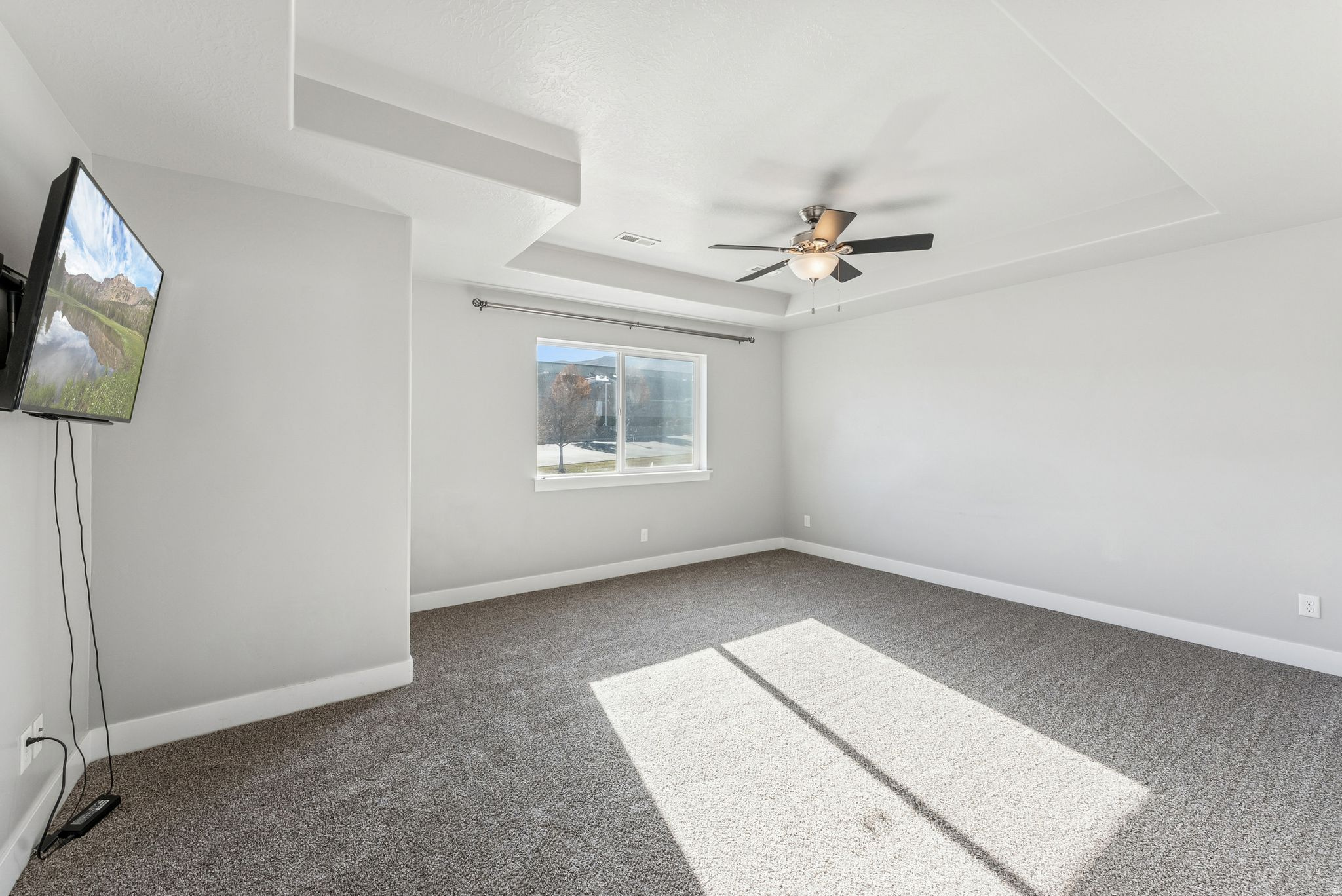 MOUNTAIN HEIGHTS - Residential