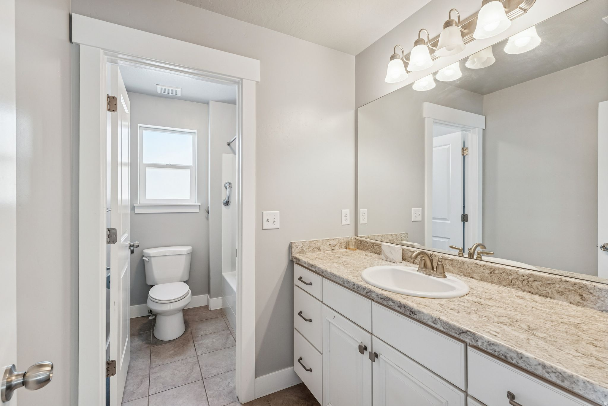 MOUNTAIN HEIGHTS - Residential