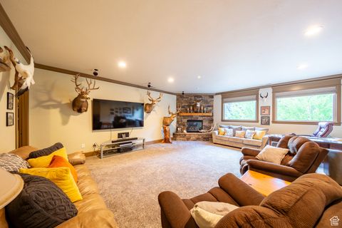 Tiny photo for 351 N DEERFIELD DR, Alpine, UT 84004 (MLS # 2107882)