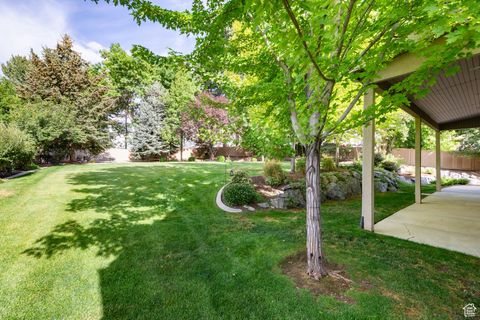 Tiny photo for 351 N DEERFIELD DR, Alpine, UT 84004 (MLS # 2107882)