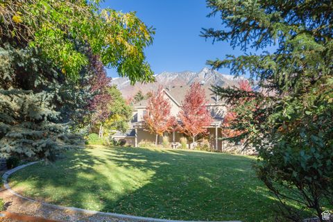 Tiny photo for 351 N DEERFIELD DR, Alpine, UT 84004 (MLS # 2107882)