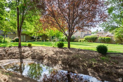 Tiny photo for 351 N DEERFIELD DR, Alpine, UT 84004 (MLS # 2107882)