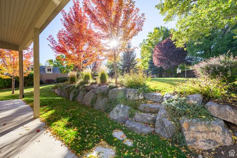 Tiny photo for 351 N DEERFIELD DR, Alpine, UT 84004 (MLS # 2107882)