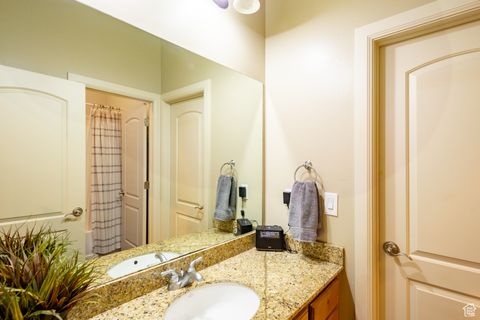 Tiny photo for 351 N DEERFIELD DR, Alpine, UT 84004 (MLS # 2107882)
