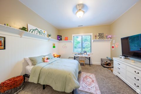 Tiny photo for 351 N DEERFIELD DR, Alpine, UT 84004 (MLS # 2107882)