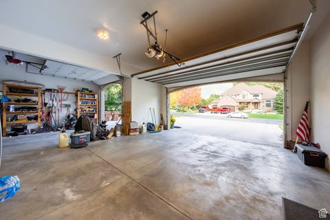 Tiny photo for 351 N DEERFIELD DR, Alpine, UT 84004 (MLS # 2107882)