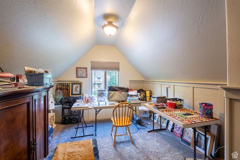 Tiny photo for 351 N DEERFIELD DR, Alpine, UT 84004 (MLS # 2107882)