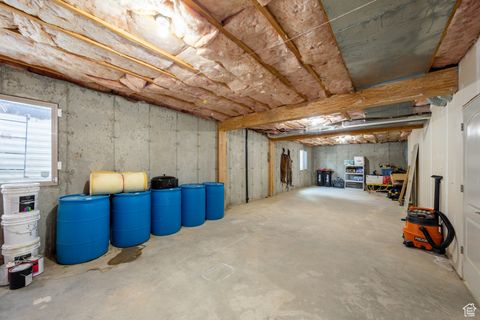 Tiny photo for 351 N DEERFIELD DR, Alpine, UT 84004 (MLS # 2107882)