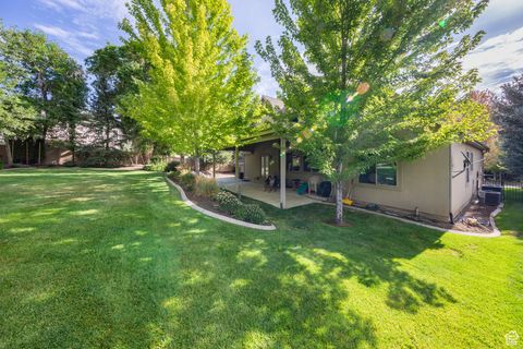 Tiny photo for 351 N DEERFIELD DR, Alpine, UT 84004 (MLS # 2107882)