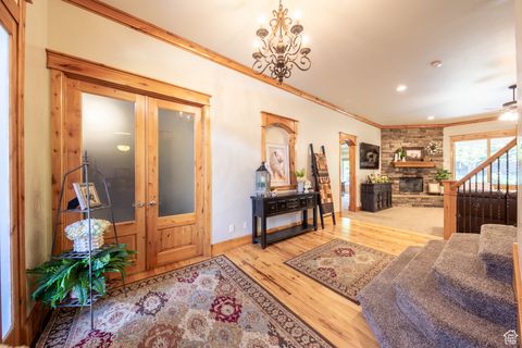 Tiny photo for 351 N DEERFIELD DR, Alpine, UT 84004 (MLS # 2107882)