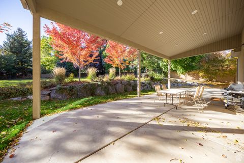 Tiny photo for 351 N DEERFIELD DR, Alpine, UT 84004 (MLS # 2107882)
