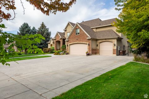 Tiny photo for 351 N DEERFIELD DR, Alpine, UT 84004 (MLS # 2107882)