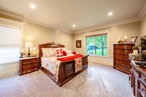 Tiny photo for 351 N DEERFIELD DR, Alpine, UT 84004 (MLS # 2107882)