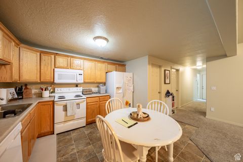 Tiny photo for 351 N DEERFIELD DR, Alpine, UT 84004 (MLS # 2107882)