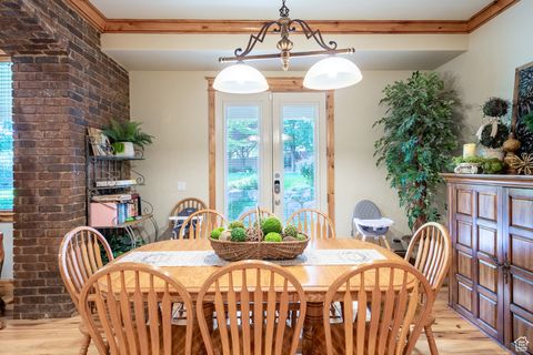 Tiny photo for 351 N DEERFIELD DR, Alpine, UT 84004 (MLS # 2107882)