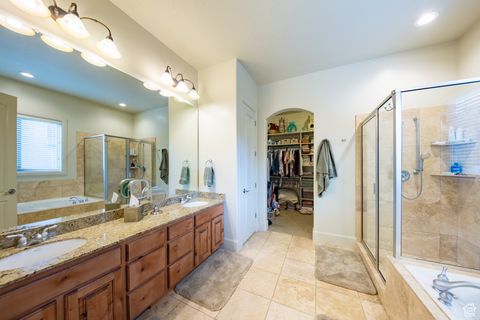 Tiny photo for 351 N DEERFIELD DR, Alpine, UT 84004 (MLS # 2107882)