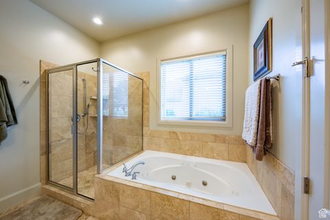 Tiny photo for 351 N DEERFIELD DR, Alpine, UT 84004 (MLS # 2107882)
