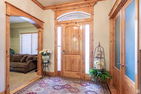 Tiny photo for 351 N DEERFIELD DR, Alpine, UT 84004 (MLS # 2107882)