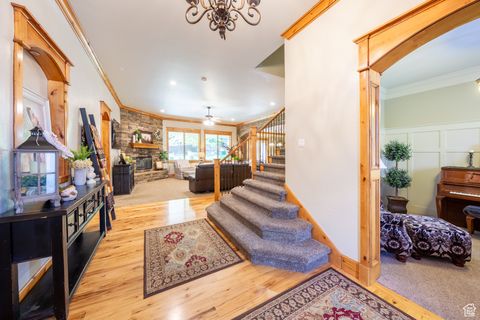 Tiny photo for 351 N DEERFIELD DR, Alpine, UT 84004 (MLS # 2107882)