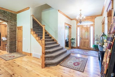 Tiny photo for 351 N DEERFIELD DR, Alpine, UT 84004 (MLS # 2107882)