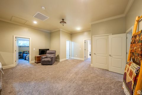 Tiny photo for 351 N DEERFIELD DR, Alpine, UT 84004 (MLS # 2107882)