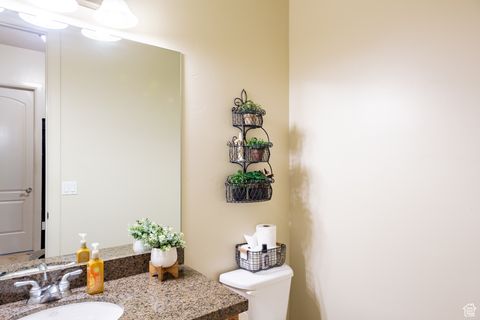Tiny photo for 351 N DEERFIELD DR, Alpine, UT 84004 (MLS # 2107882)