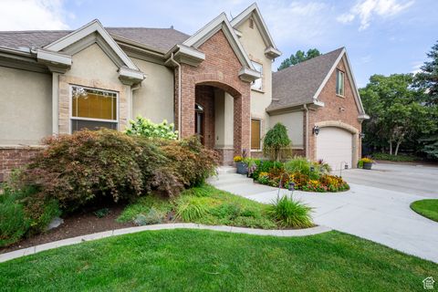 Tiny photo for 351 N DEERFIELD DR, Alpine, UT 84004 (MLS # 2107882)