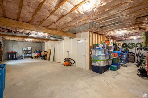 Tiny photo for 351 N DEERFIELD DR, Alpine, UT 84004 (MLS # 2107882)