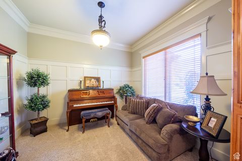Tiny photo for 351 N DEERFIELD DR, Alpine, UT 84004 (MLS # 2107882)