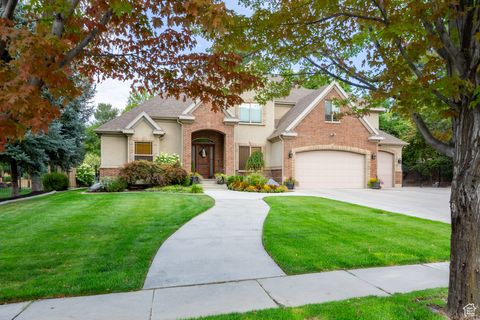 Tiny photo for 351 N DEERFIELD DR, Alpine, UT 84004 (MLS # 2107882)