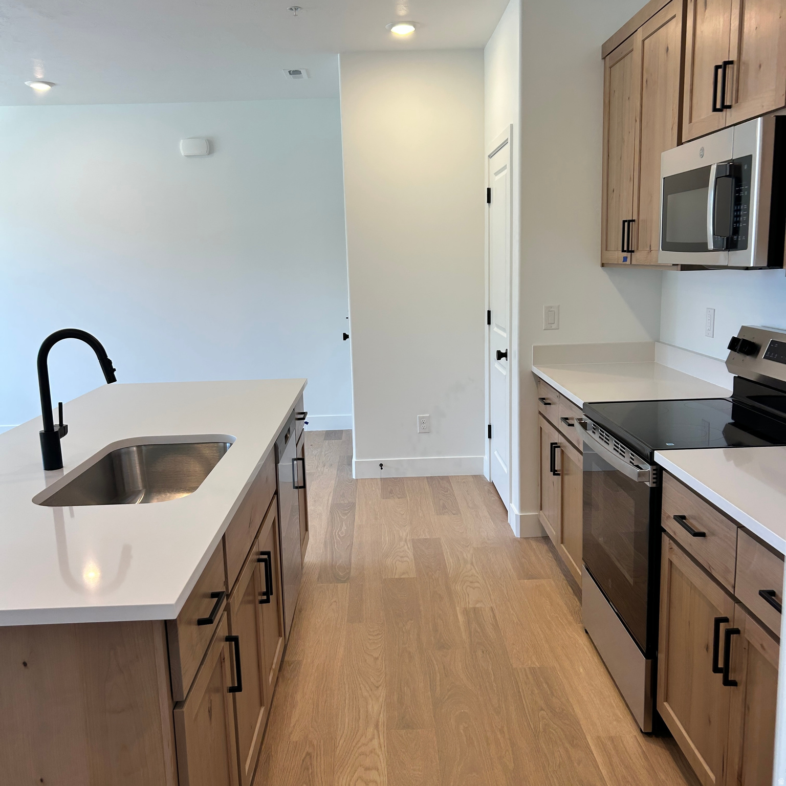 RIVER RUN - Residential