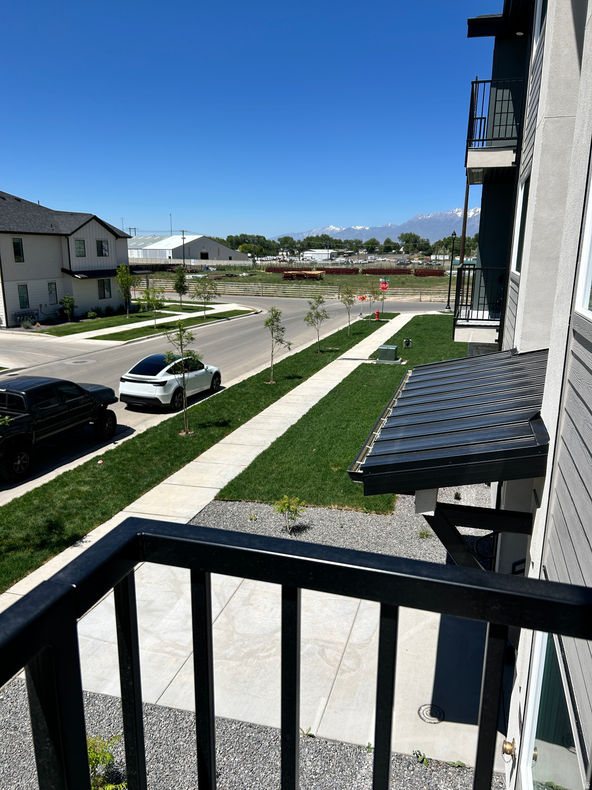 RIVER RUN - Residential