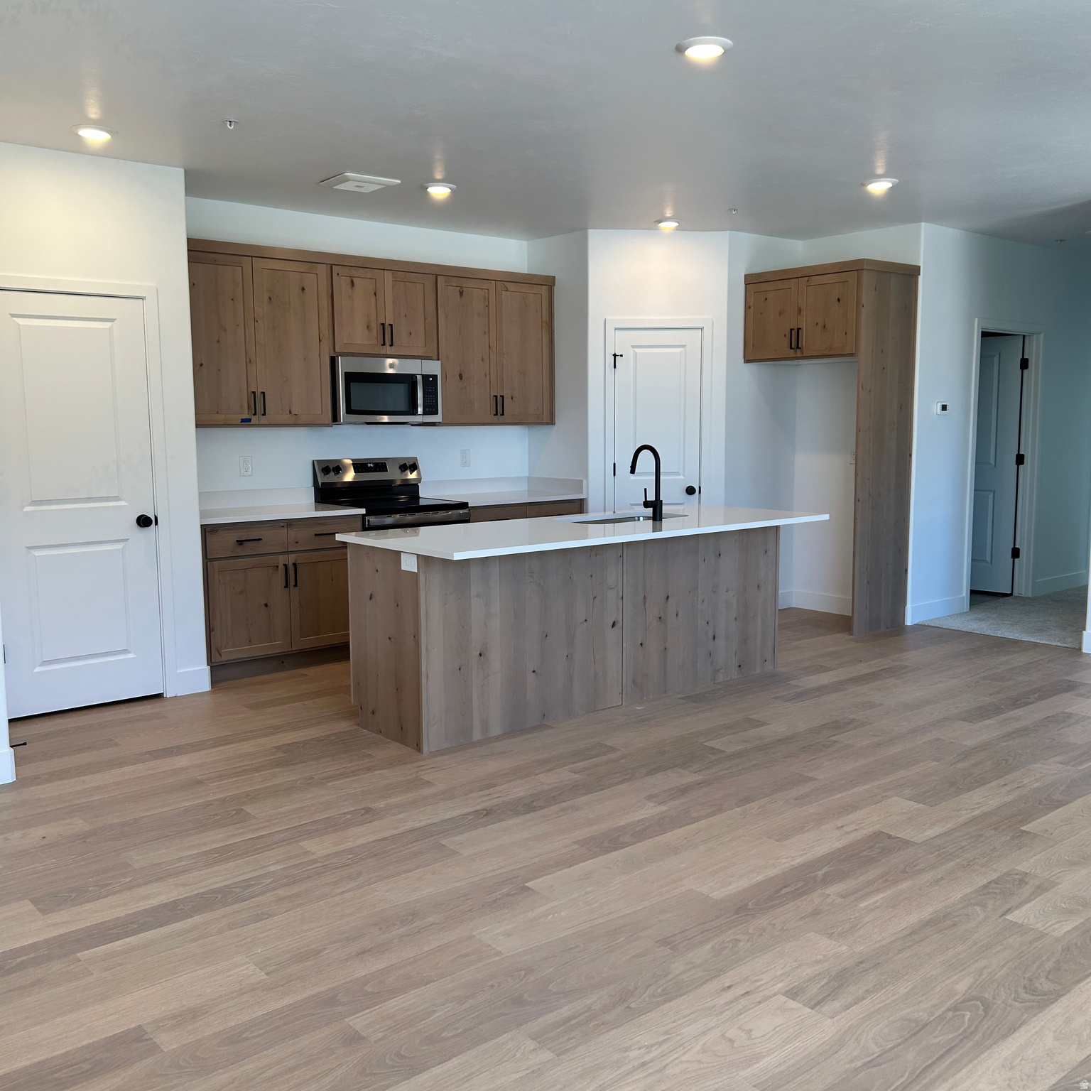 RIVER RUN - Residential