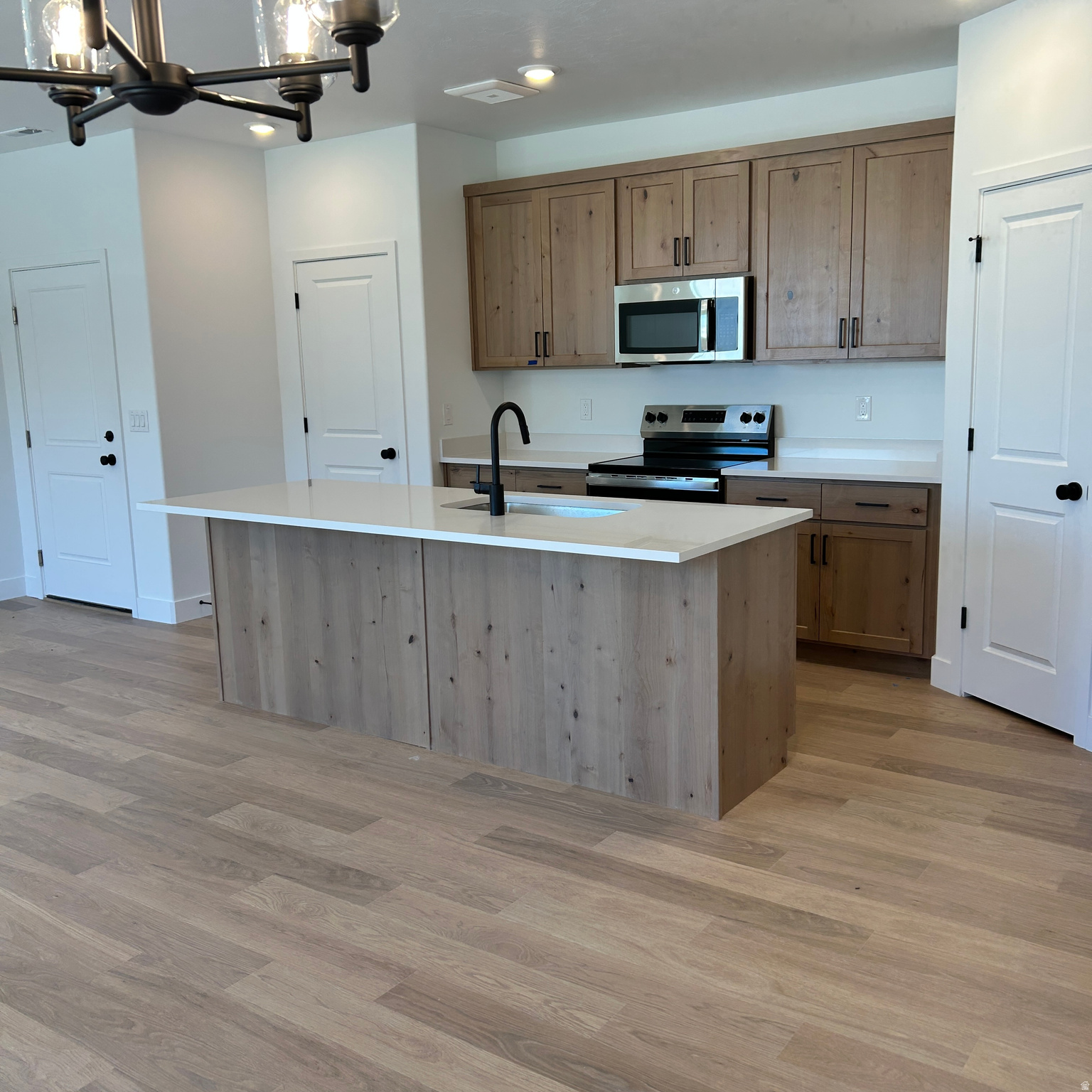 RIVER RUN - Residential