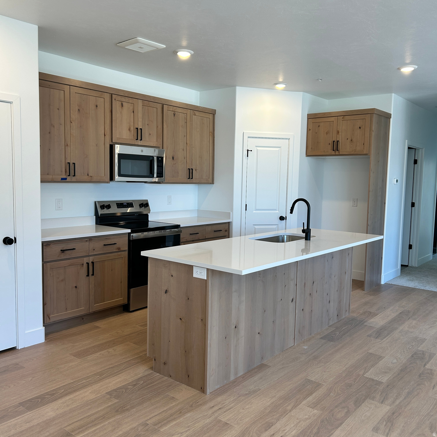 RIVER RUN - Residential