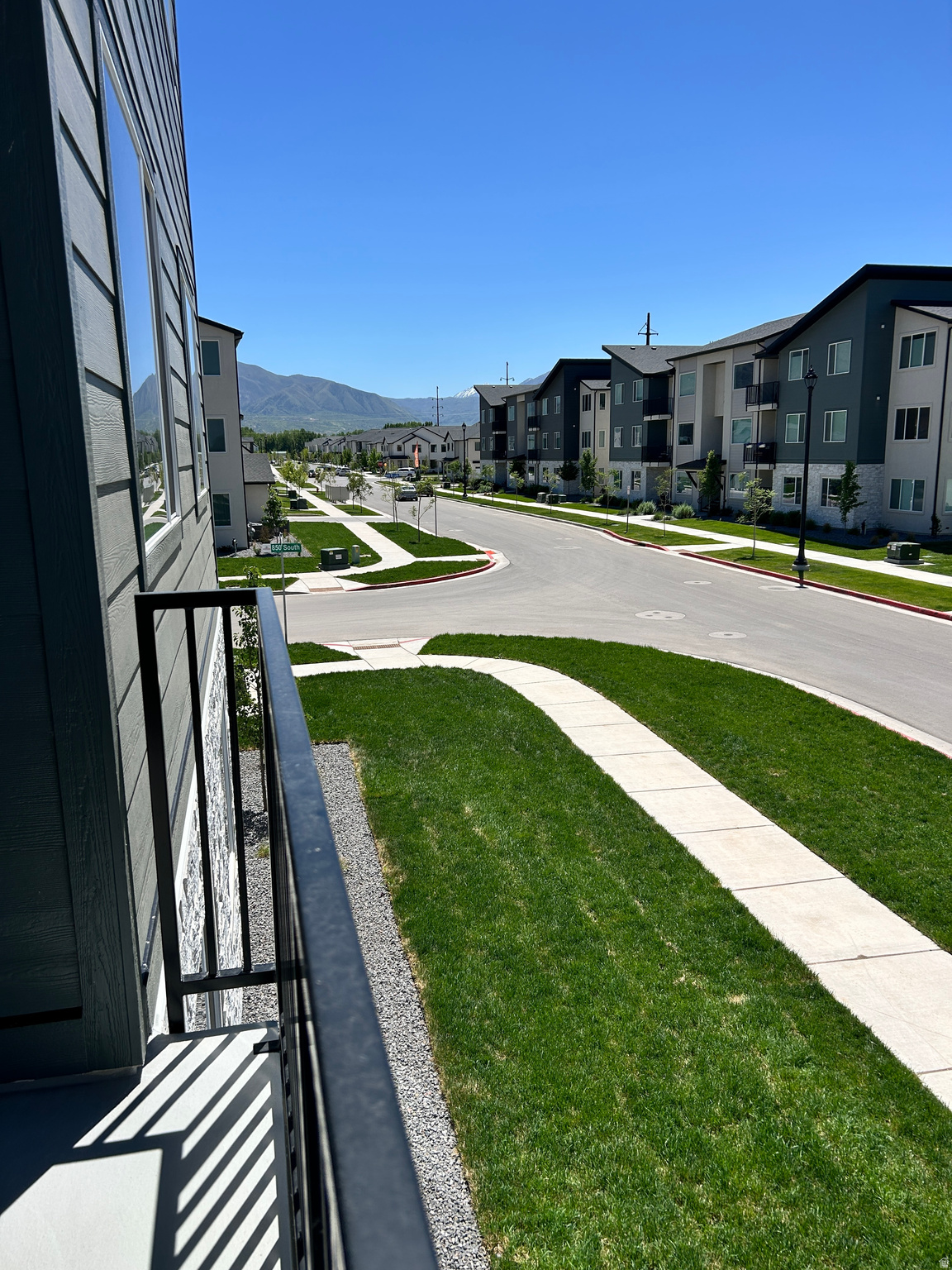 RIVER RUN - Residential