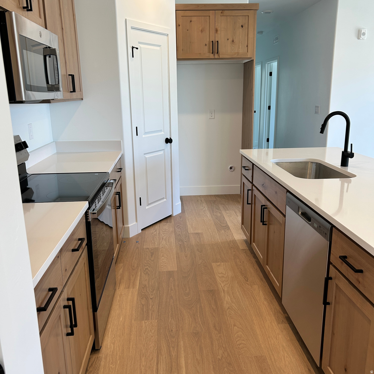 RIVER RUN - Residential