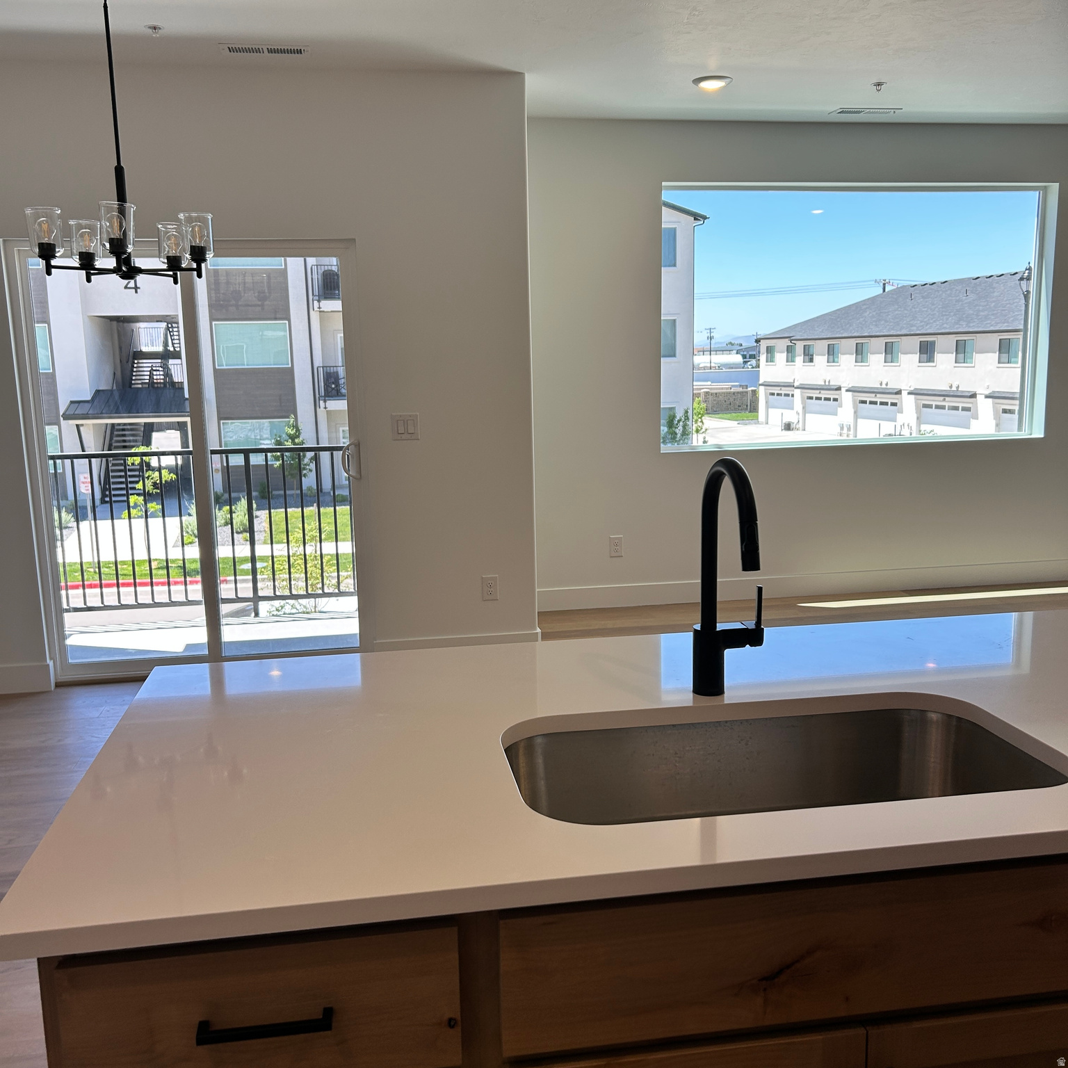 RIVER RUN - Residential