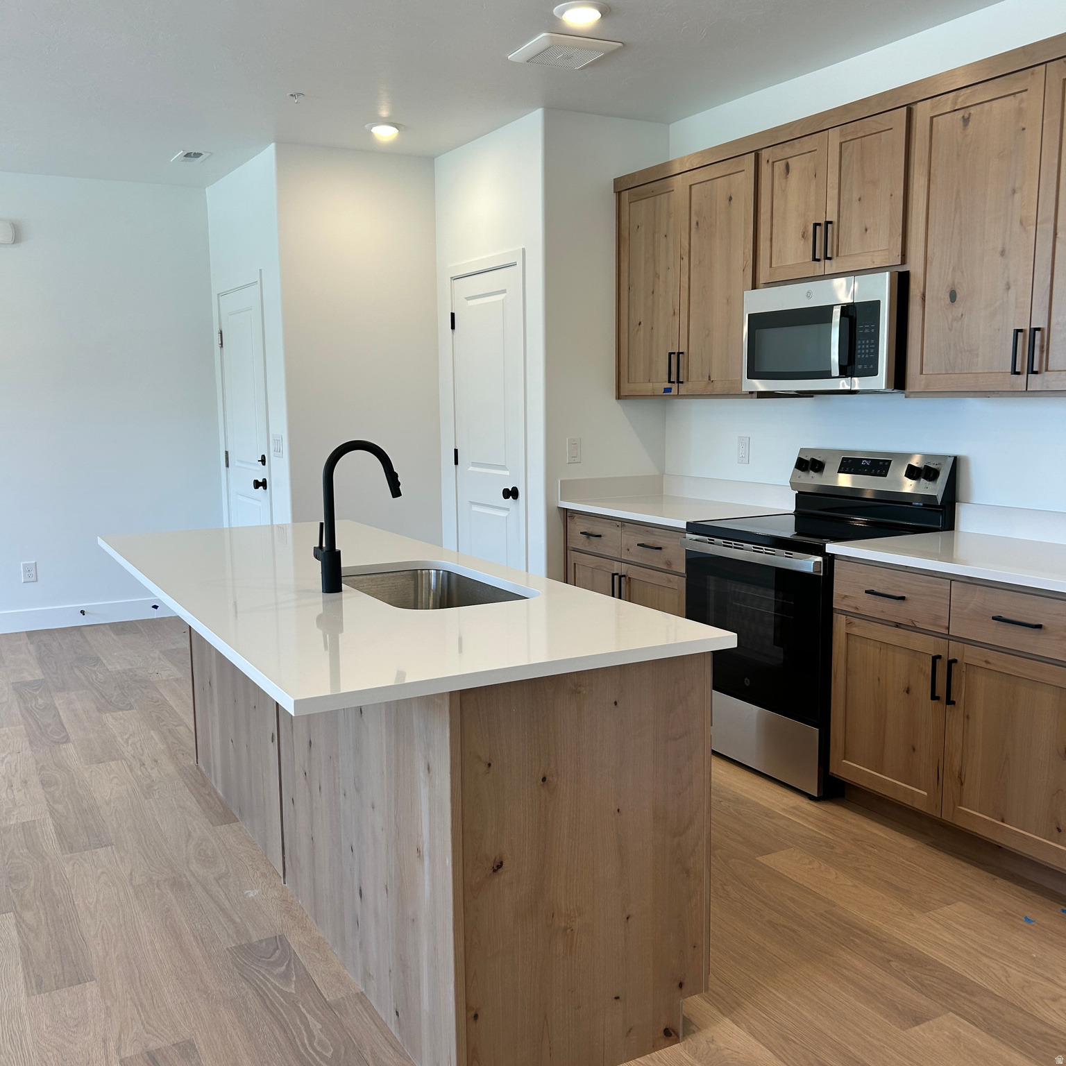 RIVER RUN - Residential