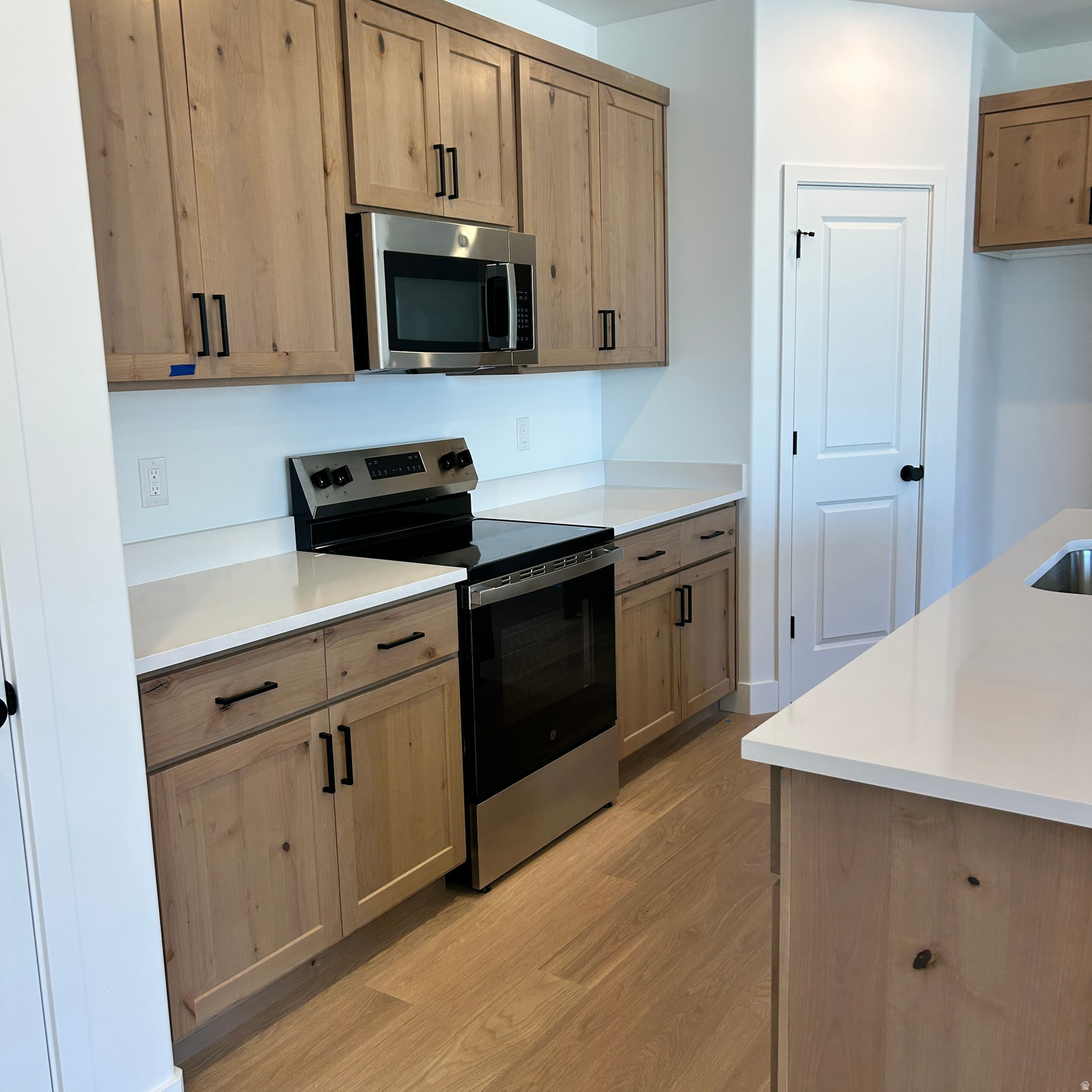 RIVER RUN - Residential